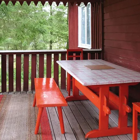 Ferienhaus Mit Sauna Holiday home *