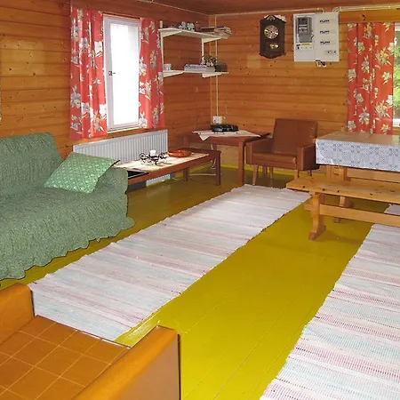 Ferienhaus Mit Sauna Holiday home *