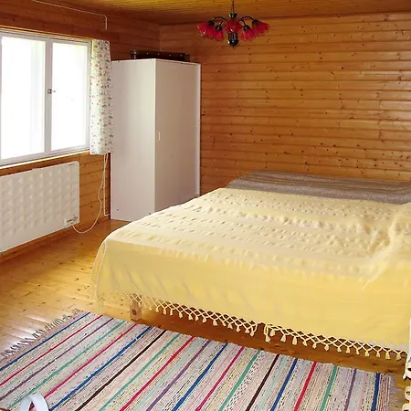 Ferienhaus Mit Sauna * Nilsia