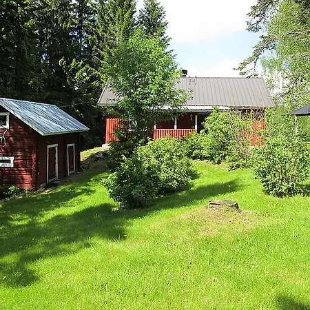Ferienhaus Mit Sauna