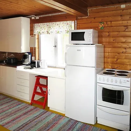 Holiday home Ferienhaus Mit Sauna *