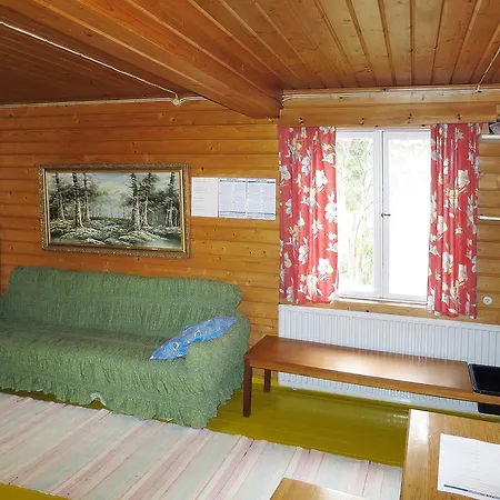 Ferienhaus Mit Sauna * Nilsia