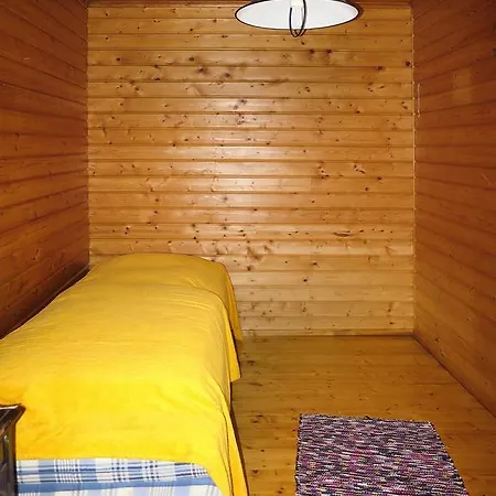 Ferienhaus Mit Sauna Holiday home Nilsia